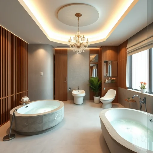 Baby Swimming Spa Bogor