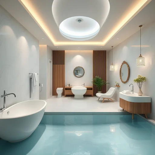 Baby Swimming Spa Jakarta