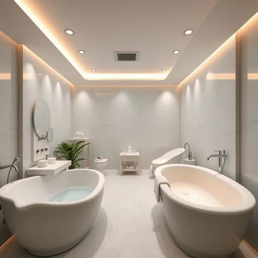 Baby Swimming Spa Jogja