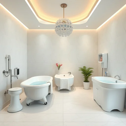 Baby Swimming Spa Madiun