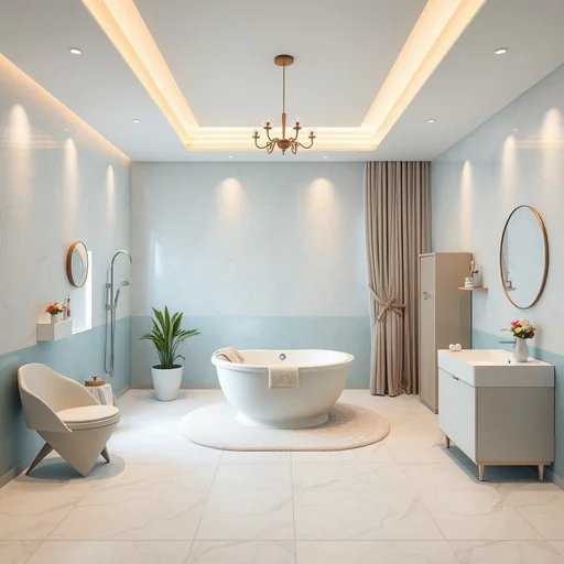 Baby Swimming Spa Magelang