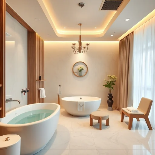 Baby Swimming Spa Malang