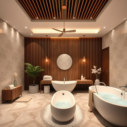 Baby Swimming Spa Semarang