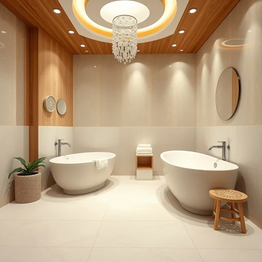 Baby Swimming Spa Sidoarjo