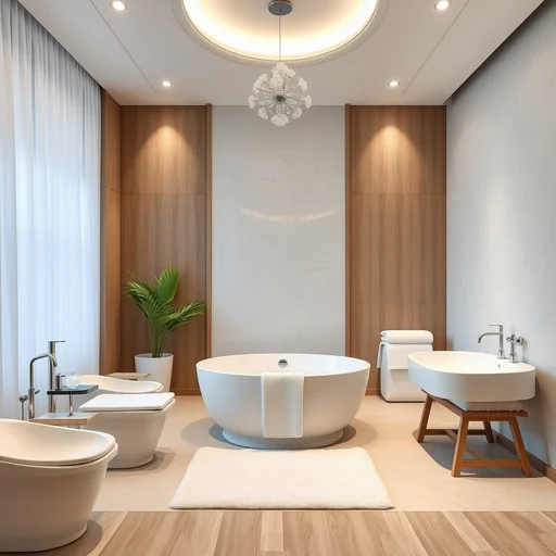 Baby Swimming Spa Sukoharjo