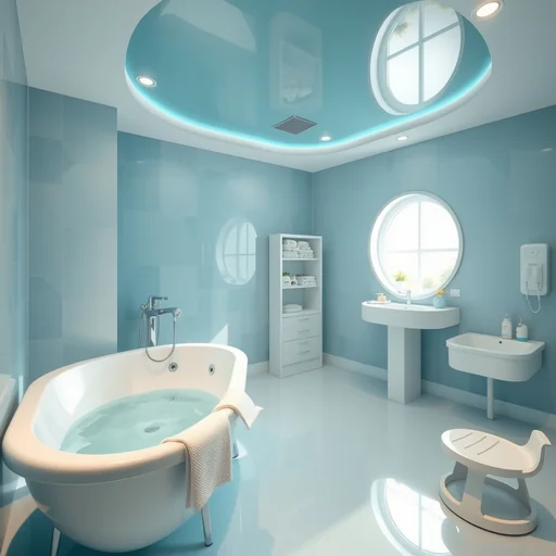 Barbershop Anak Bogor