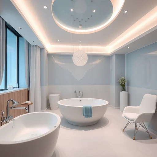 Barbershop Anak Depok