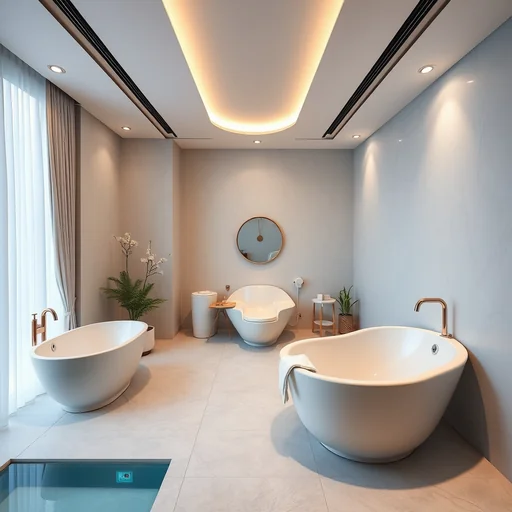 Barbershop Anak Jakarta