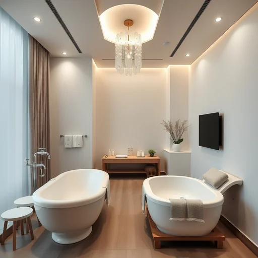 Barbershop Bayi Bandung