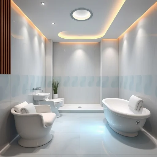 Barbershop Bayi Jakarta