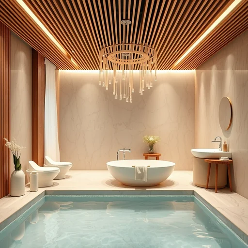 Biaya Spa Bayi Bandung