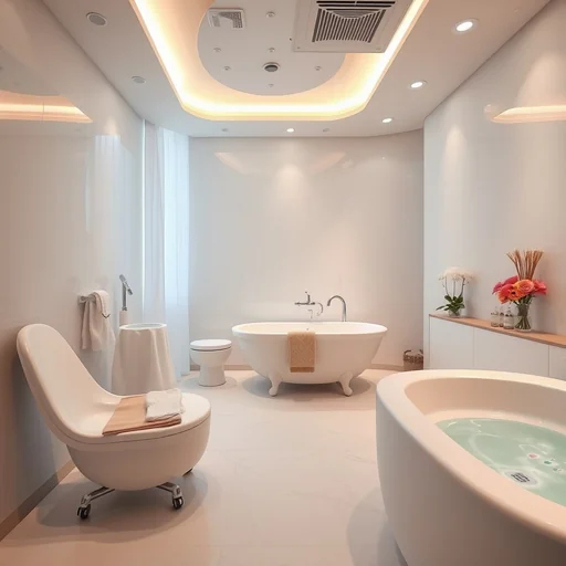 Biaya Spa Bayi Bogor