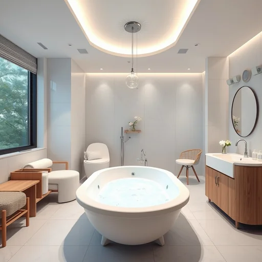 Biaya Spa Bayi Jakarta