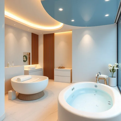 Biaya Spa Bayi Jogja