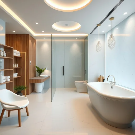 Biaya Spa Bayi Madiun