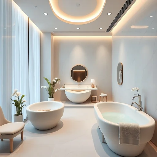 Biaya Spa Bayi Malang