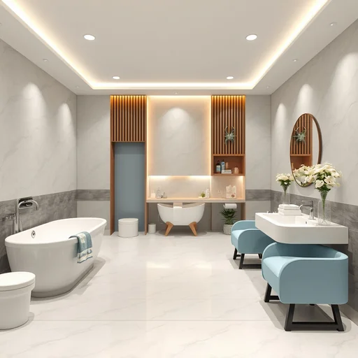 Biaya Spa Bayi Salatiga