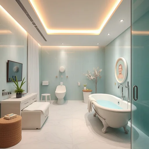 Biaya Spa Bayi Sidoarjo