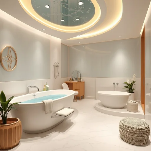 Biaya Spa Bayi Surabaya