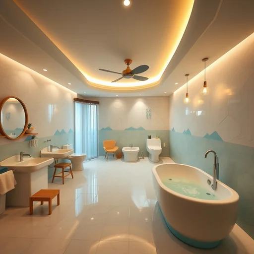 Biaya Spa Bayi Tangerang