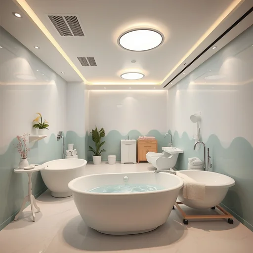 Bidan Pijat Bayi Jakarta