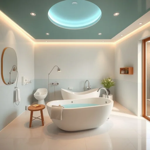 Cukur Rambut Bayi Magelang