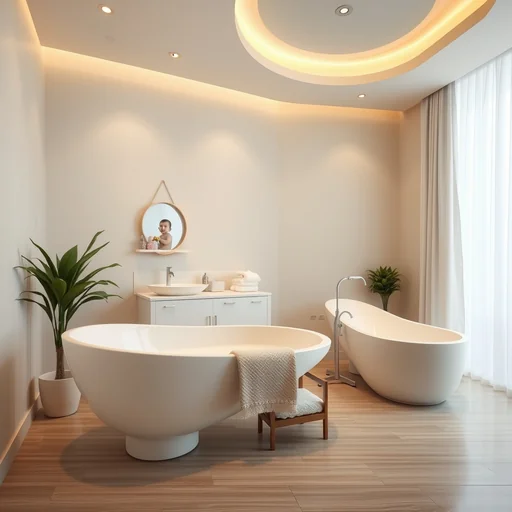 Cukur Rambut Bayi Solo