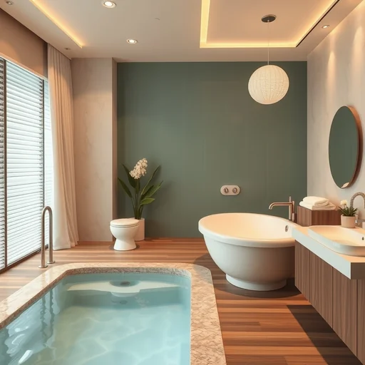 Daftar Harga Baby Spa