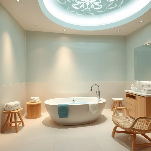 Daftar Harga Baby Spa Bandung