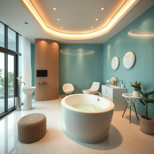 Daftar Harga Baby Spa Bogor