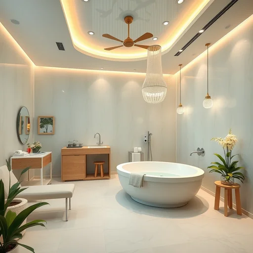 Daftar Harga Baby Spa Jakarta