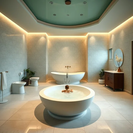 Daftar Harga Baby Spa Klaten