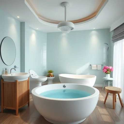 Daftar Harga Baby Spa Malang