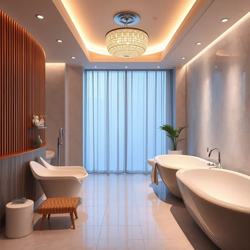 Daftar Harga Baby Spa Salatiga