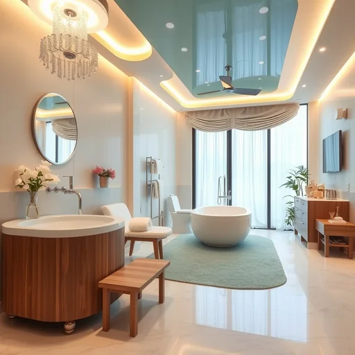 Daftar Harga Baby Spa Semarang