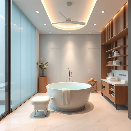 Daftar Harga Baby Spa Sleman