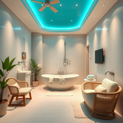 Daftar Harga Baby Spa Surabaya