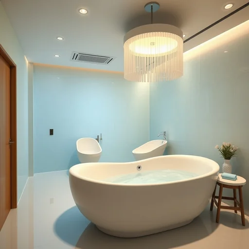 Daftar Harga Baby Spa Tangerang