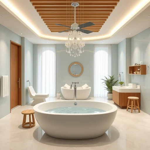 Harga Baby Spa Bandung