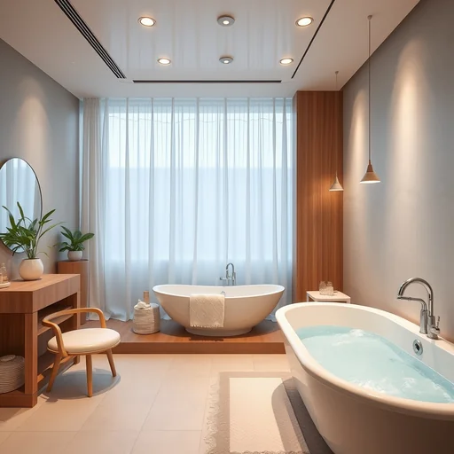 Harga Baby Spa Bogor