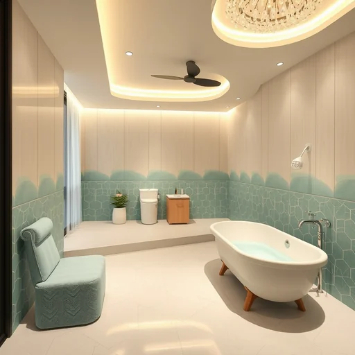 Harga Baby Spa Depok