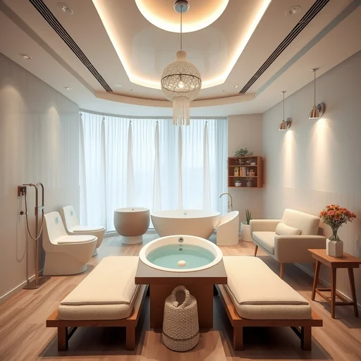 Harga Baby Spa Klaten