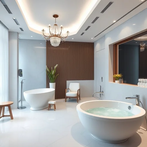 Harga Baby Spa Magelang