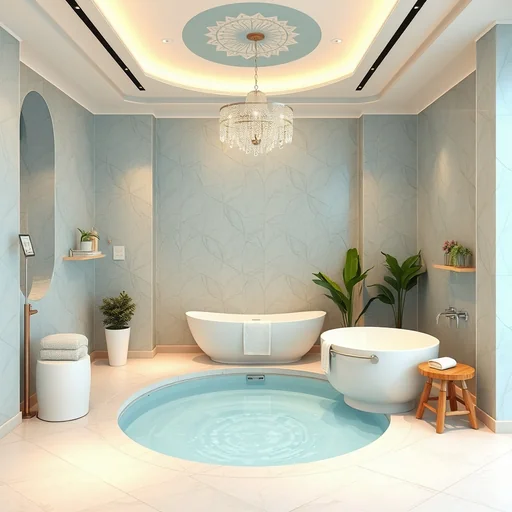 Harga Baby Spa Salatiga