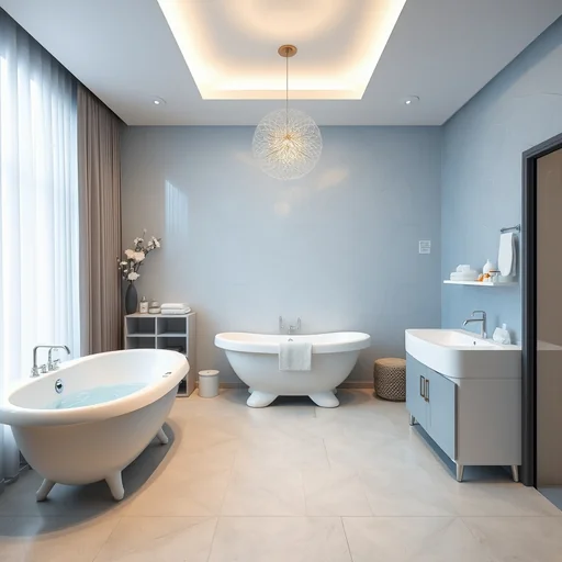 Harga Baby Spa Tangerang