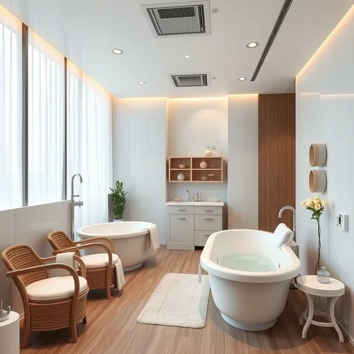 Harga Pijat Laktasi Bali