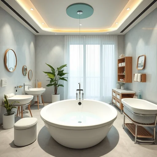 Homecare Baby Malang