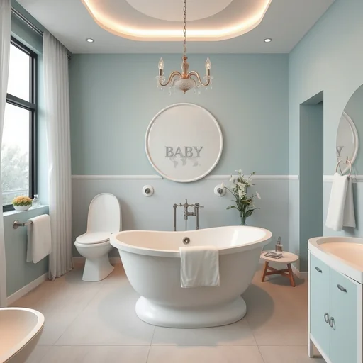 Homecare Bayi Terdekat