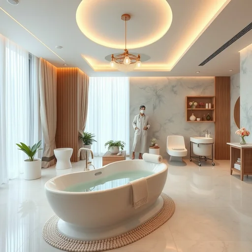 Homecare Bayi Terdekat Bogor