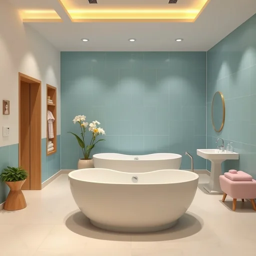 Homecare Bayi Terdekat Jakarta